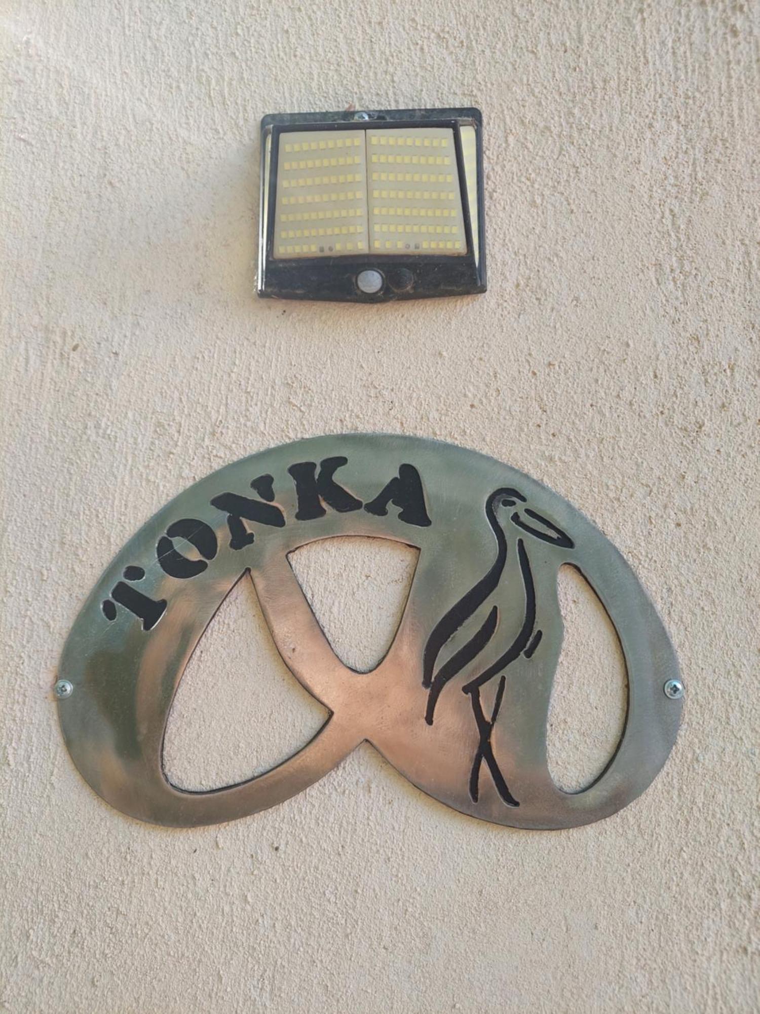 Mas Des Cigognes Panzió Le Thor Szoba fotó